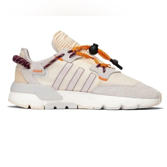 Ivy Park X Adidas Men’s Nite Joggers - Picture 2 of 9